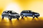 Fiat Stilo 2002 года